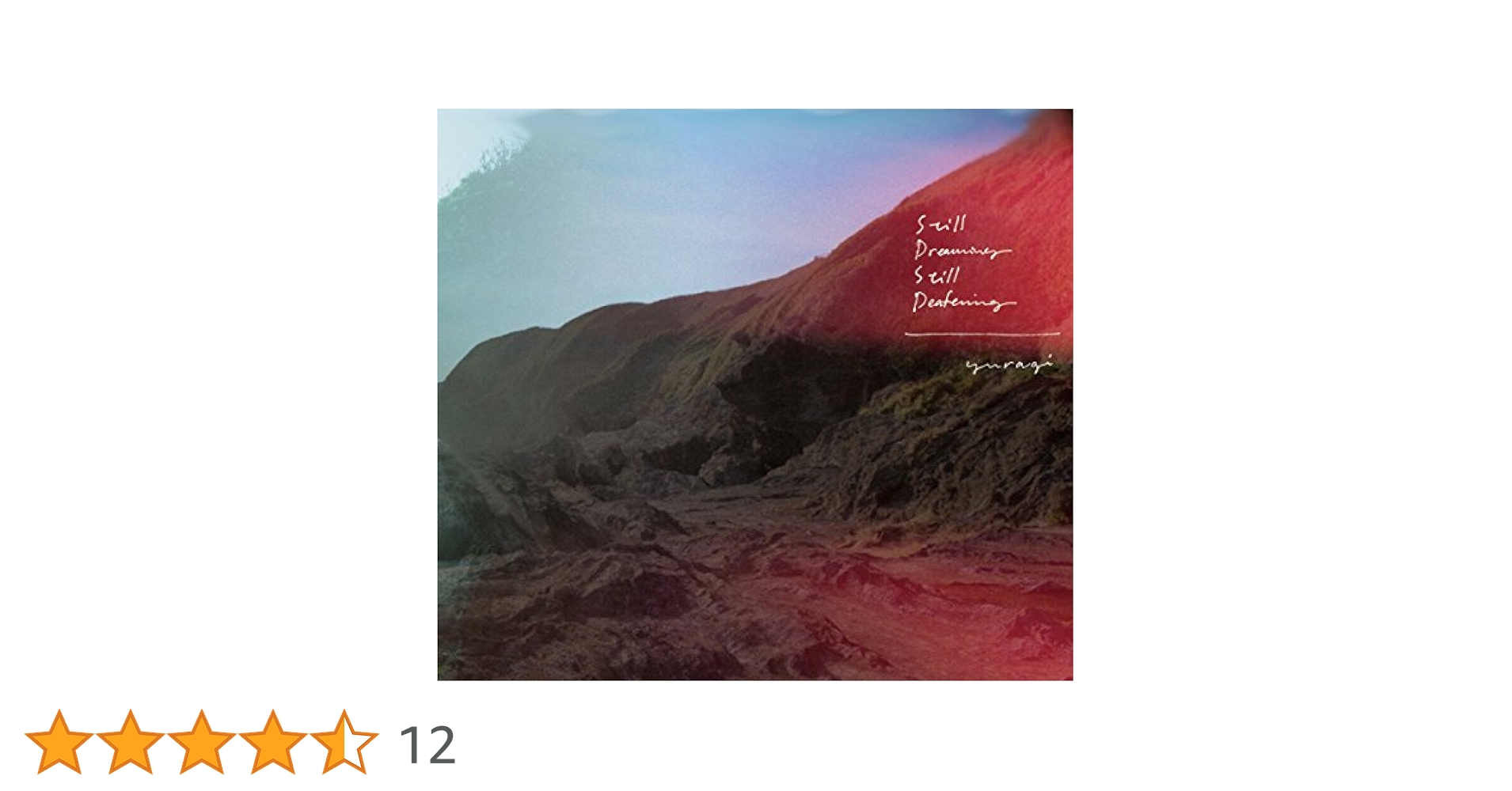 Amazon.co.jp: Still Dreaming, Still Deafening [FLAKES193